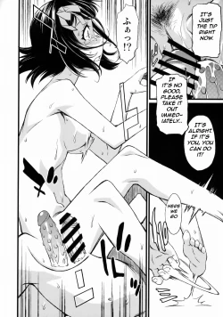 Page 43 of Haruka to Chihaya to Producer