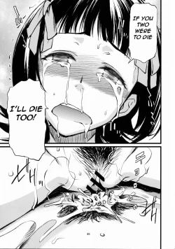 Page 46 of Haruka to Chihaya to Producer