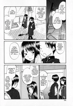 Page 107 of Seifuku Henai | Uniform Devotion