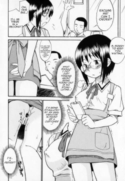 Page 61 of Seifuku Henai | Uniform Devotion