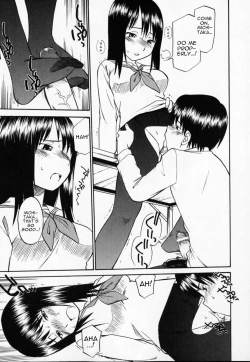 Page 98 of Seifuku Henai | Uniform Devotion