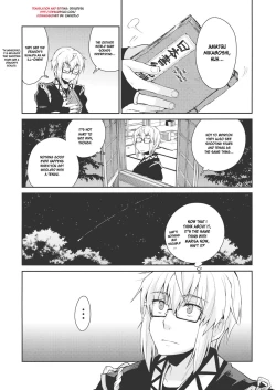 Page 3 of Shoujo Sono Na wa Amatsu Kamiboshi | A Girl Whose name is Amatsu Kamiboshi