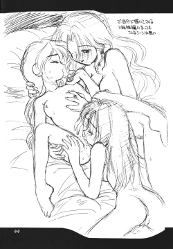 Page 45 of Tokonatsu Neko Nikki