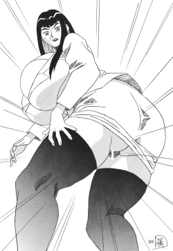 Page 23 of Seki Sensei No Kagai Jisshuu