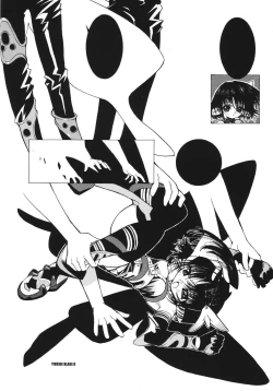 Page 10 of YINSIDE BLADE