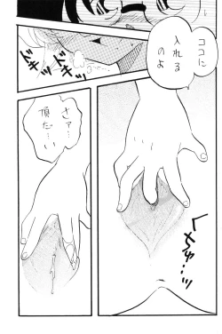 Page 22 of Nichiyoubi No Meitantei