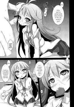 Page 10 of Denpa Onna to Yoru no Oshigoto | Electric Wave Woman and the Nighttime Job