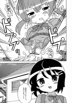 Page 65 of Seiyoku Kitou Saint Feather