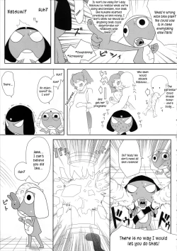 Page 10 of Mo-tto! More Moa