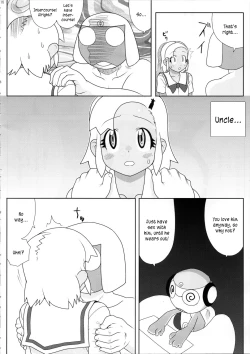 Page 17 of Mo-tto! More Moa