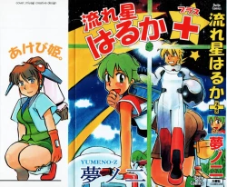 Page 1 of Nagareboshi Haruka Plus