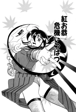 Page 222 of Nagareboshi Haruka Plus