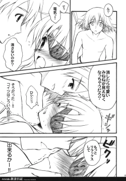 Page 8 of Minene sama no Niizuma Nikki