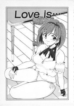 Page 35 of Watashi no Mamade