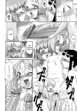 Page 16 of Futa no Yuni Ikou | Going to the Futa Bath!!