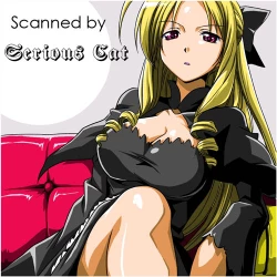 Page 9 of Kutsushita Mogu Mogu