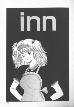 Page 132 of Himitsu Club