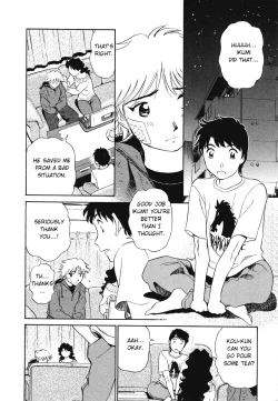 Page 127 of Boku No Adult Venus