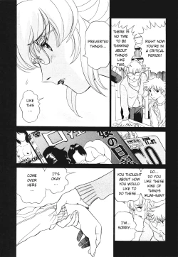 Page 135 of Boku No Adult Venus