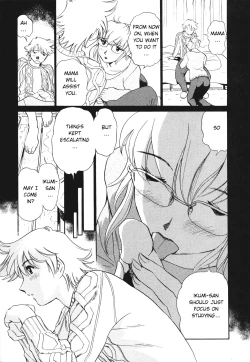 Page 136 of Boku No Adult Venus