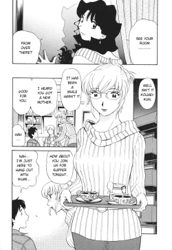 Page 140 of Boku No Adult Venus