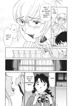 Page 142 of Boku No Adult Venus