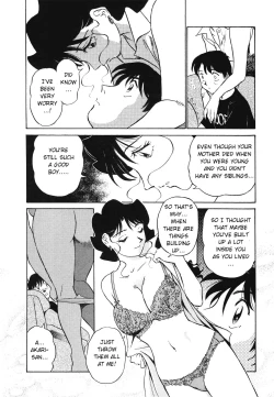 Page 45 of Boku No Adult Venus