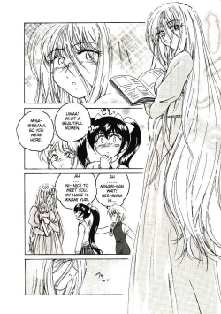 Page 11 of Kannaduki no Shimai - Mad Yakuzaishi Sae