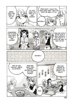 Page 143 of Kannaduki no Shimai - Mad Yakuzaishi Sae
