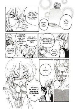 Page 146 of Kannaduki no Shimai - Mad Yakuzaishi Sae