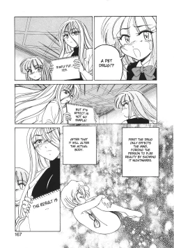 Page 175 of Kannaduki no Shimai - Mad Yakuzaishi Sae