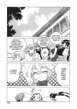 Page 203 of Kannaduki no Shimai - Mad Yakuzaishi Sae