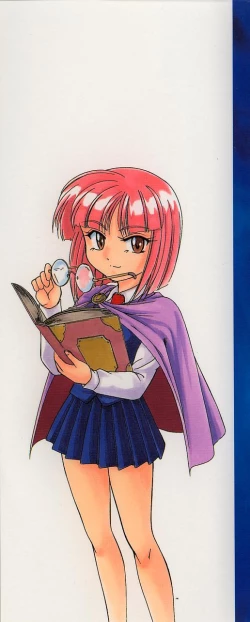 Page 2 of Kannaduki no Shimai - Mad Yakuzaishi Sae