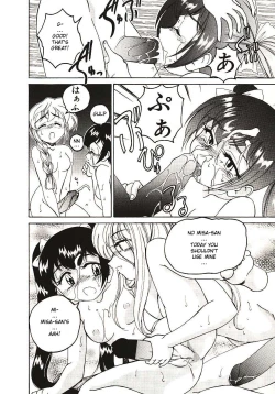 Page 66 of Kannaduki no Shimai - Mad Yakuzaishi Sae