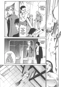 Page 48 of Parasiter Miki3