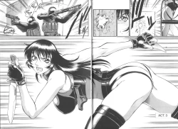 Page 59 of Parasiter Miki3