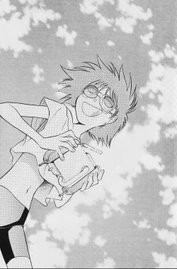 Page 4 of Absurd Days