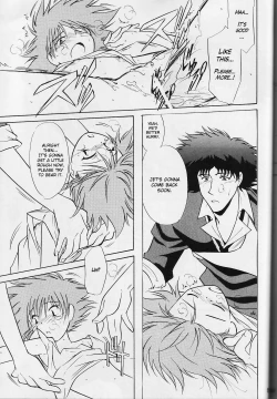 Page 64 of Absurd Days