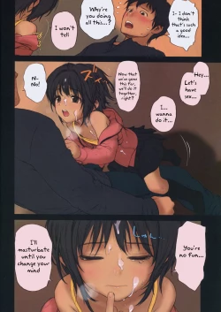 Page 14 of Lolicon Special 4