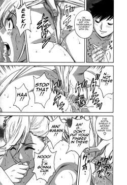 Page 103 of Zokkon! Boin Onsen | Boing Boing Onsen Vol. 3