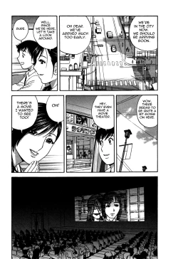 Page 119 of Zokkon! Boin Onsen | Boing Boing Onsen Vol. 3