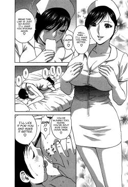 Page 128 of Zokkon! Boin Onsen | Boing Boing Onsen Vol. 3