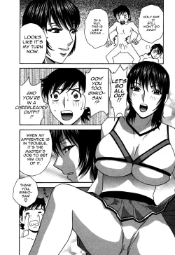 Page 168 of Zokkon! Boin Onsen | Boing Boing Onsen Vol. 3