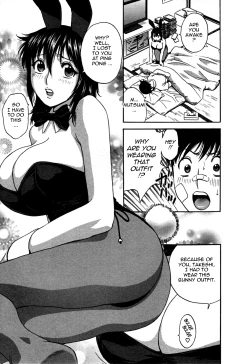 Page 61 of Zokkon! Boin Onsen | Boing Boing Onsen Vol. 3