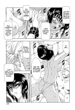 Page 28 of Eternal Vow Part 1-3