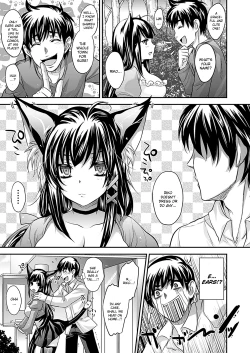 Page 3 of Osakari Neko Nyan