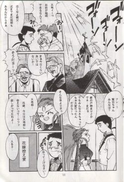 Page 10 of Tenchi Damashii