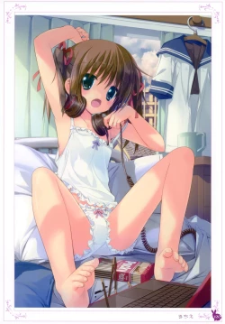 Page 120 of habit net chronicles 2nd volume