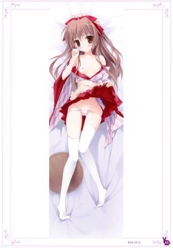 Page 18 of habit net chronicles 2nd volume