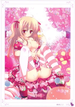 Page 62 of habit net chronicles 2nd volume